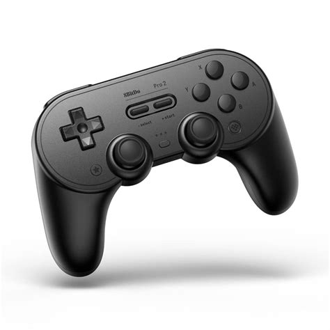 nintendo switch pro 2 controller